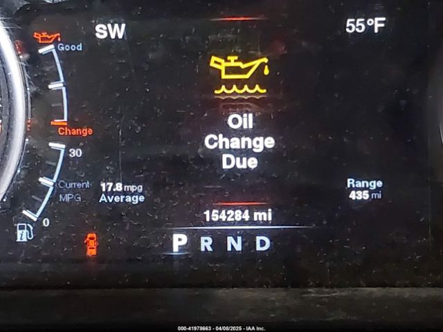 1C6RR7NT8ES368342 RAM 1500 Laramie