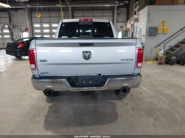 1C6RR7NT8ES368342 RAM 1500 Laramie