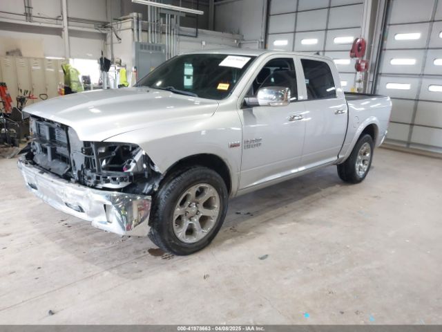 1C6RR7NT8ES368342 RAM 1500 Laramie