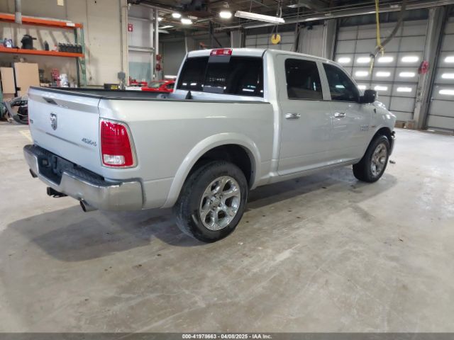 1C6RR7NT8ES368342 RAM 1500 Laramie