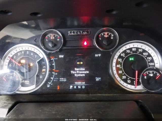 1C6RR7NT8ES368342 RAM 1500 Laramie