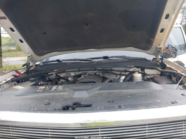 3GCUKSEC3EG466700 Chevrolet Silverado 1500 2lz