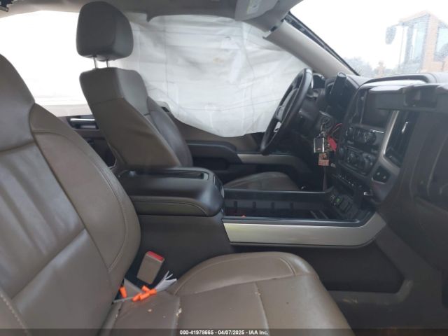 3GCUKSEC3EG466700 Chevrolet Silverado 1500 2lz