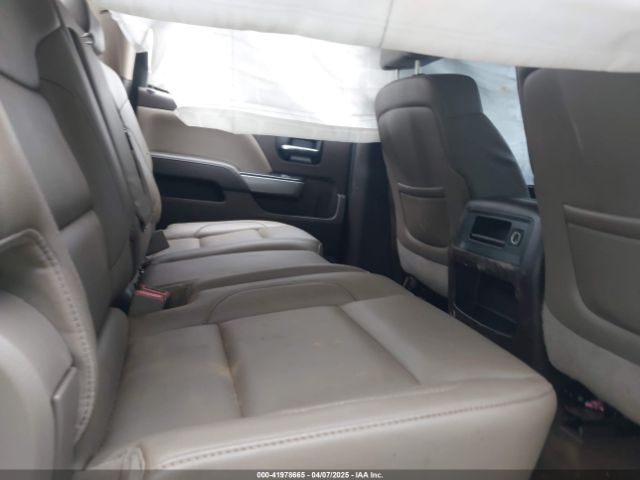 3GCUKSEC3EG466700 Chevrolet Silverado 1500 2lz