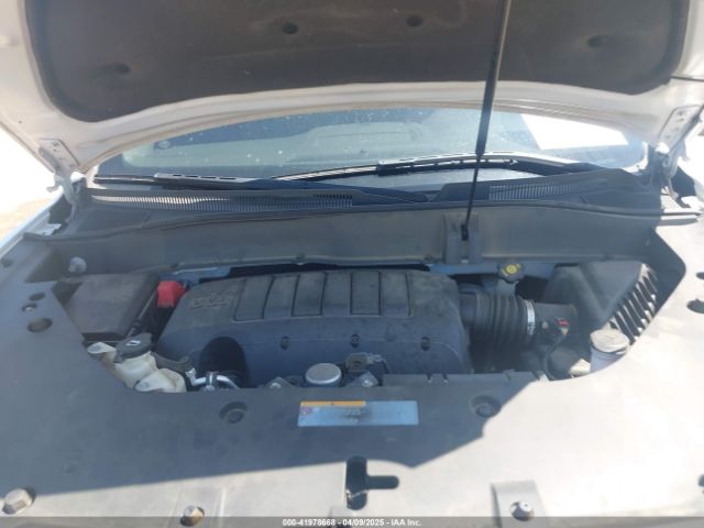 1GKKRPKD5GJ150640 GMC Acadia Sle-2
