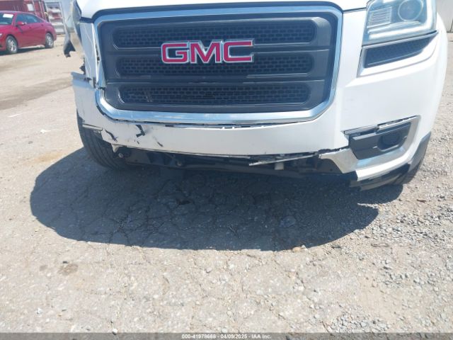 1GKKRPKD5GJ150640 GMC Acadia Sle-2