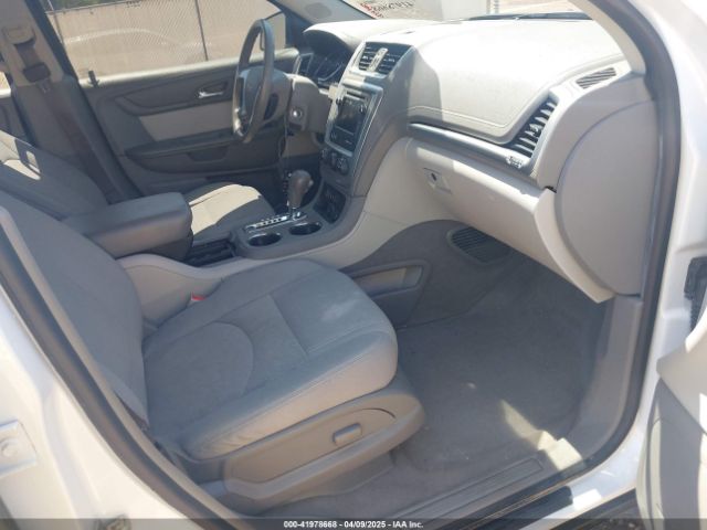 1GKKRPKD5GJ150640 GMC Acadia Sle-2