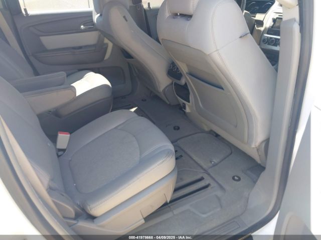 1GKKRPKD5GJ150640 GMC Acadia Sle-2