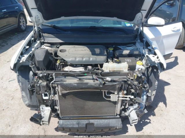 1C4PJMCB2LD551981 Jeep Cherokee Latitude 4x4