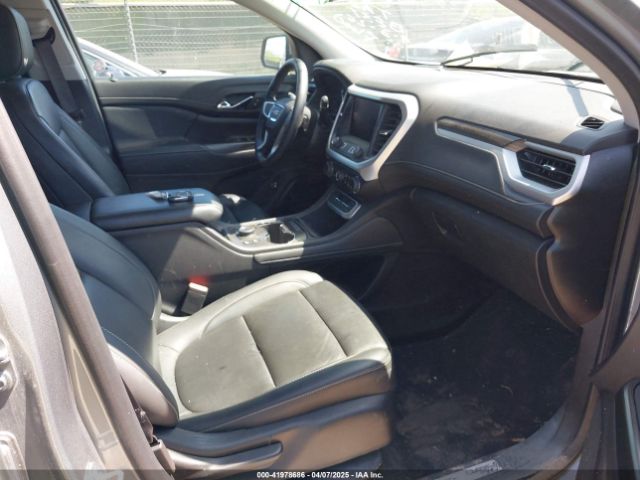 1GKKNML41PZ250017 GMC Acadia Fwd Slt