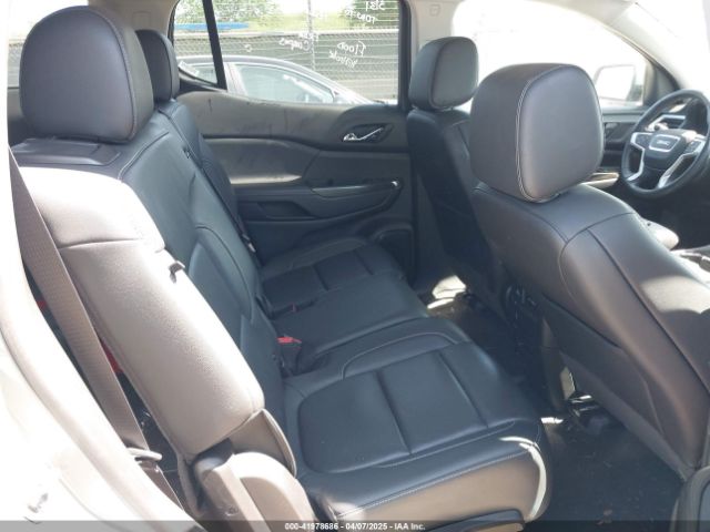 1GKKNML41PZ250017 GMC Acadia Fwd Slt