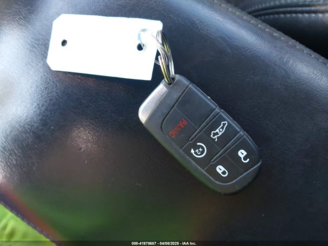 2C3CCAAG2GH295456 Chrysler 300 Limited