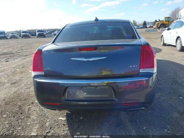 2C3CCAAG2GH295456 Chrysler 300 Limited