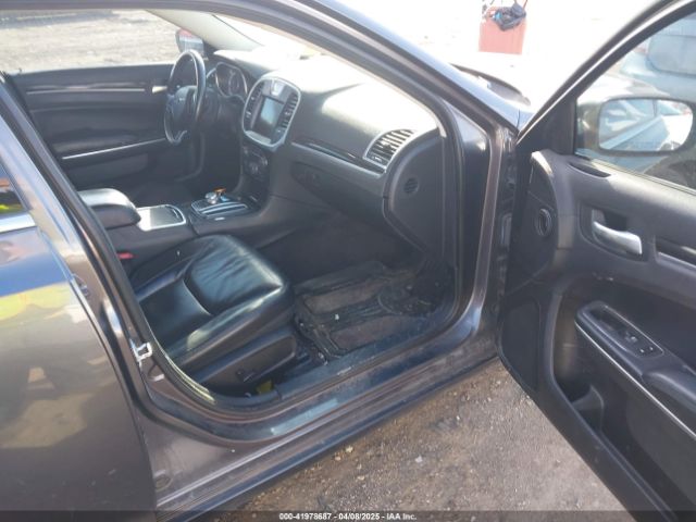 2C3CCAAG2GH295456 Chrysler 300 Limited