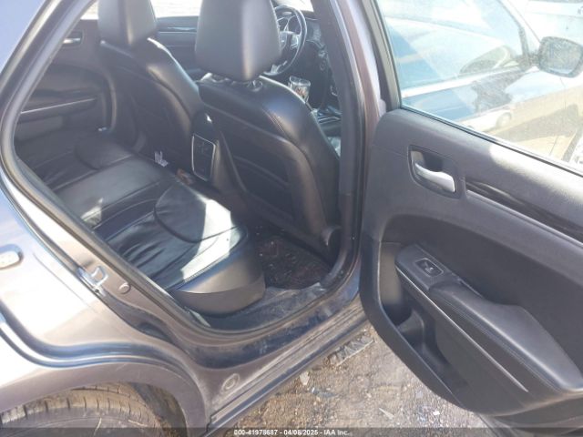 2C3CCAAG2GH295456 Chrysler 300 Limited
