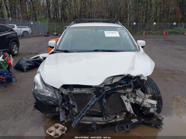 JF2GPACC4E8285866 Subaru Xv Crosstrek 2.0i Premium