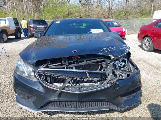 WDDHF8JB9FB111441 Mercedes-Benz E 350 4matic