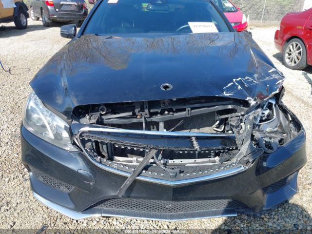 WDDHF8JB9FB111441 Mercedes-Benz E 350 4matic