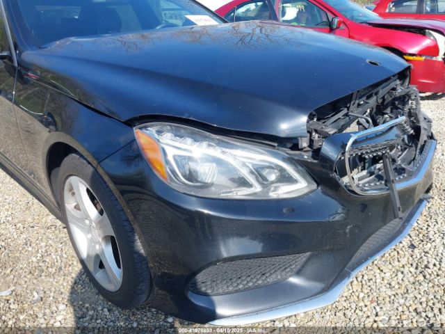WDDHF8JB9FB111441 Mercedes-Benz E 350 4matic