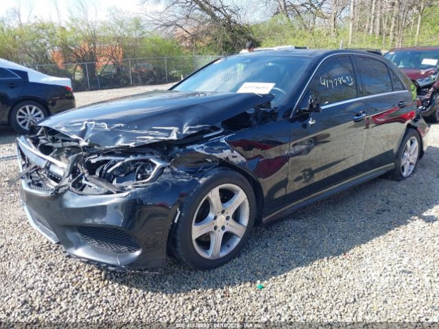 WDDHF8JB9FB111441 Mercedes-Benz E 350 4matic