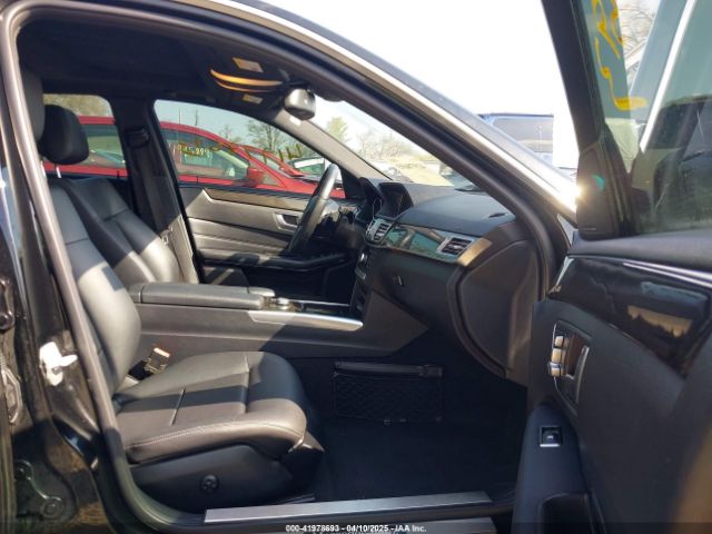 WDDHF8JB9FB111441 Mercedes-Benz E 350 4matic