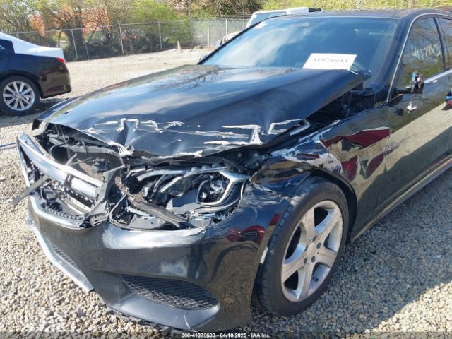 WDDHF8JB9FB111441 Mercedes-Benz E 350 4matic
