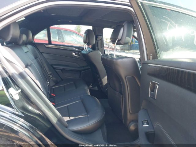 WDDHF8JB9FB111441 Mercedes-Benz E 350 4matic
