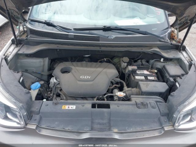 KNDJN2A22G7308242 KIA Soul