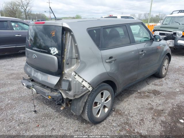 KNDJN2A22G7308242 KIA Soul