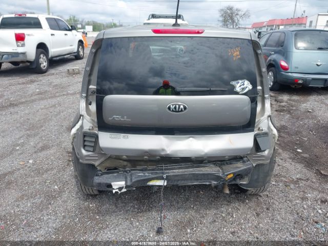 KNDJN2A22G7308242 KIA Soul
