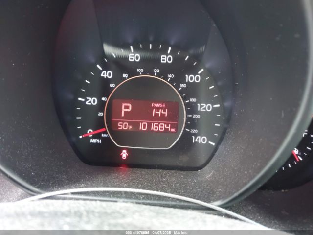 KNDJN2A22G7308242 KIA Soul