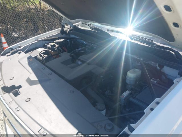 3GCUKPEC6FG464504 Chevrolet Silverado 1500 Ls
