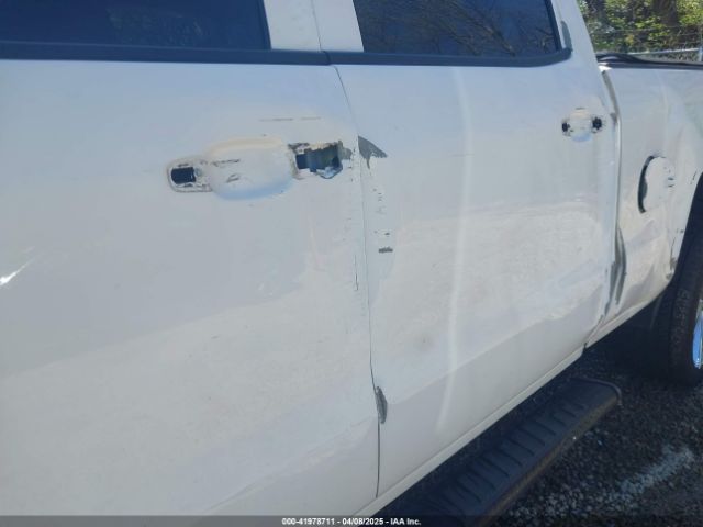 3GCUKPEC6FG464504 Chevrolet Silverado 1500 Ls