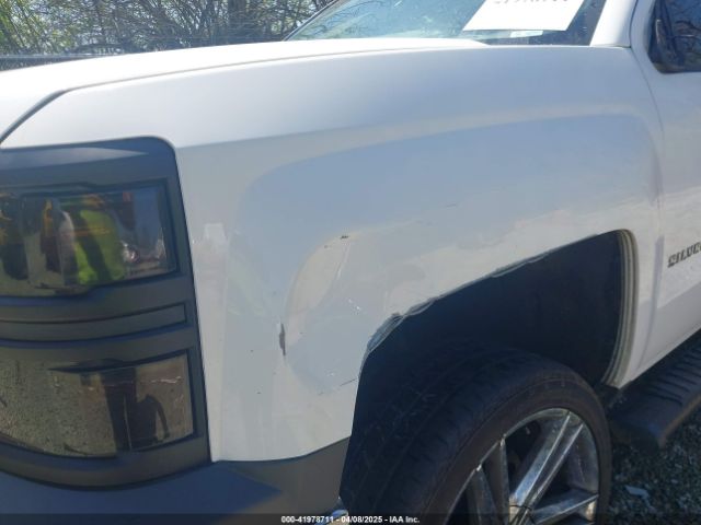 3GCUKPEC6FG464504 Chevrolet Silverado 1500 Ls
