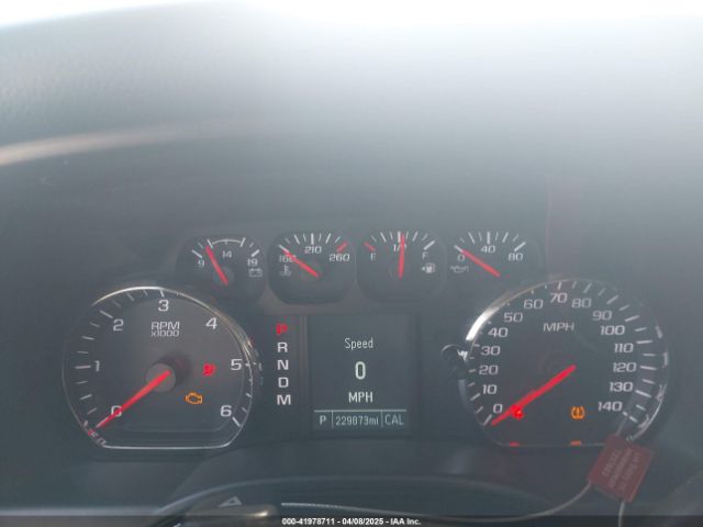 3GCUKPEC6FG464504 Chevrolet Silverado 1500 Ls