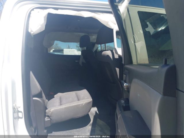3GCUKPEC6FG464504 Chevrolet Silverado 1500 Ls