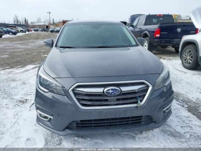 4S3BNAF67J3043939 Subaru Legacy 2.5i Premium
