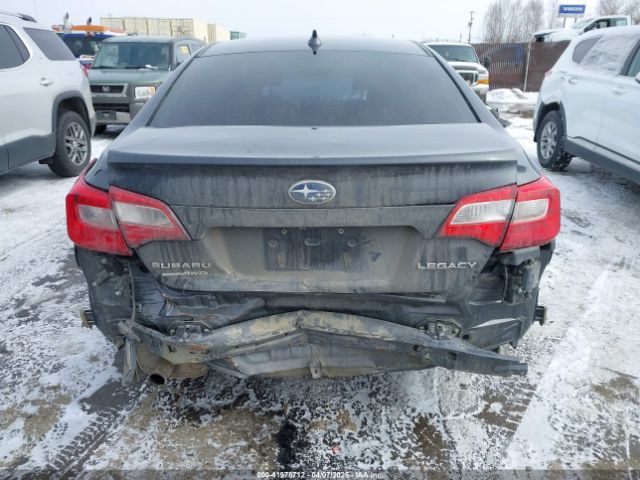 4S3BNAF67J3043939 Subaru Legacy 2.5i Premium