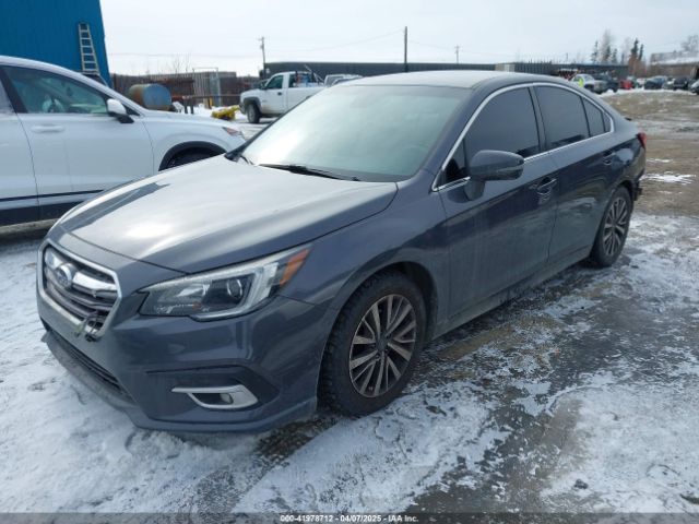 4S3BNAF67J3043939 Subaru Legacy 2.5i Premium