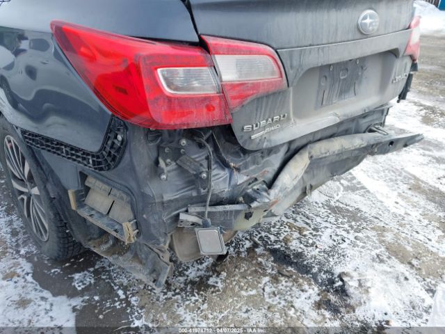4S3BNAF67J3043939 Subaru Legacy 2.5i Premium