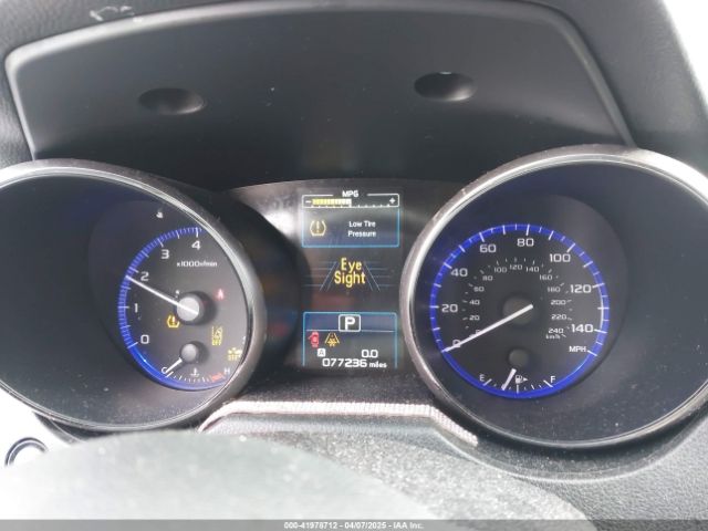 4S3BNAF67J3043939 Subaru Legacy 2.5i Premium