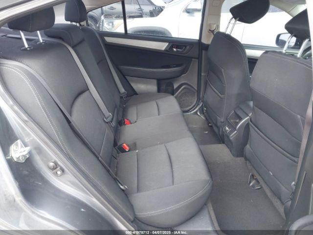 4S3BNAF67J3043939 Subaru Legacy 2.5i Premium