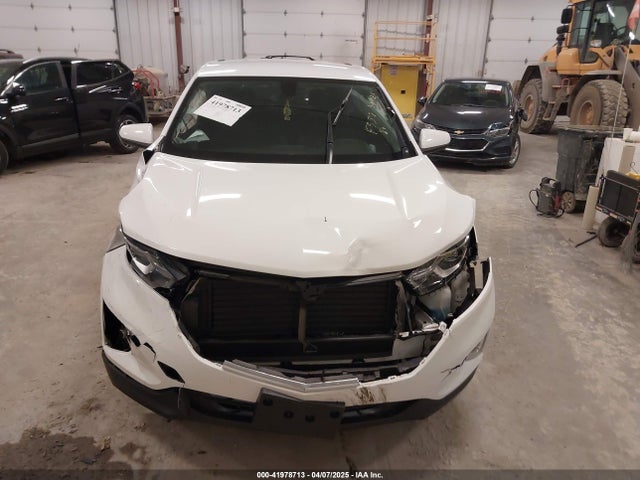 2GNAXSEV6J6257504 Chevrolet EQUINOX LT