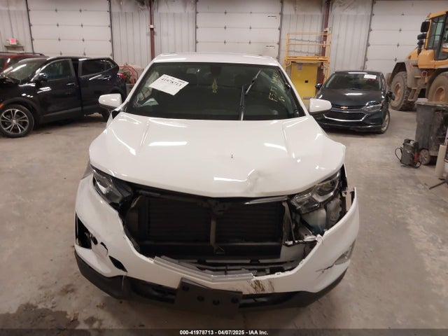 2GNAXSEV6J6257504 Chevrolet EQUINOX LT