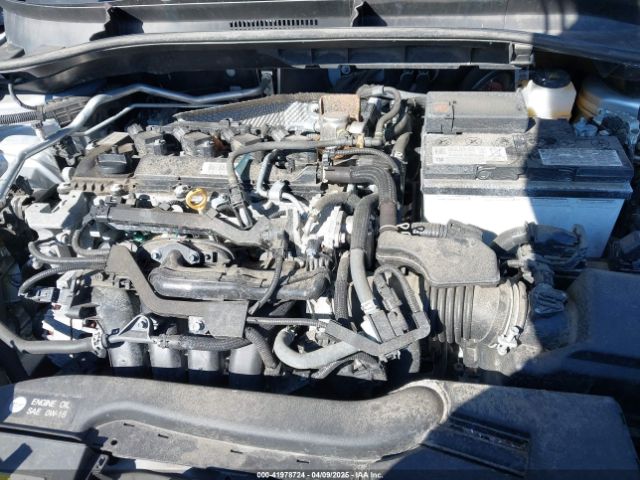 7MUBAABG7PV045648 Toyota Corolla Cross Le