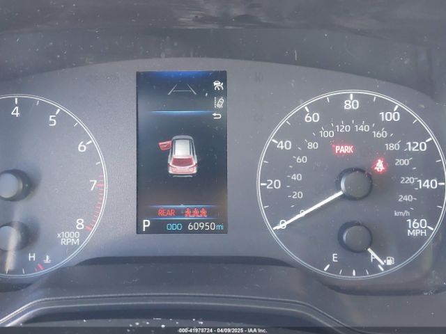 7MUBAABG7PV045648 Toyota Corolla Cross Le