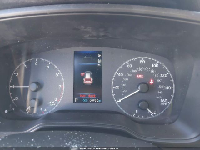 7MUBAABG7PV045648 Toyota Corolla Cross Le