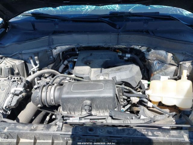 1FMSK8DH5LGA79111 Ford EXPLORER XLT