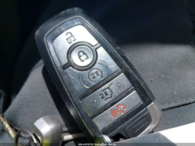 1FMSK8DH5LGA79111 Ford EXPLORER XLT