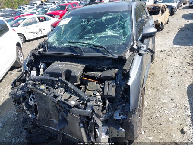 Nissan Pathfinder Sv 4wd 2022 5N1DR3BC9NC208346 Image 17